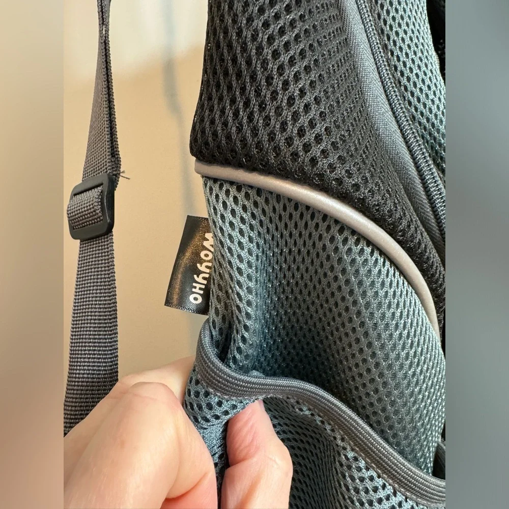 Pet Carrier M